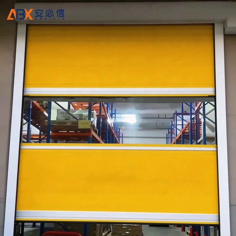 南京高速门